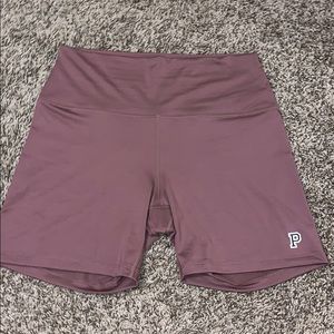Biker shorts